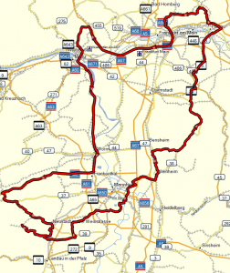 Pfälzerwald2023