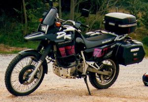 DR800BIG
