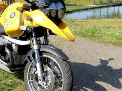 Frankreich 2008