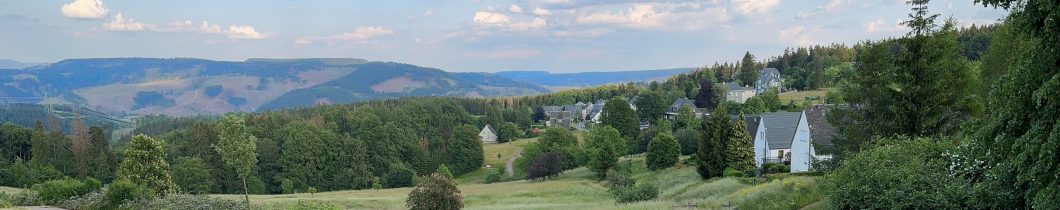 Thüringen 2023