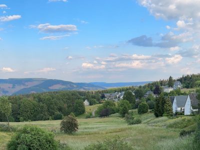 Thüringen 2023 Thüringen 2023
